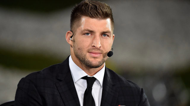 Tim Tebow Will Miss Time With Mets In Order To Continue ESPN Analyst Job