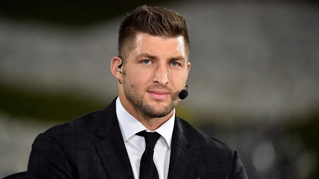 Tim Tebow Signing With Mets Ignites Plenty Of Twitter Hot Takes, Laughter