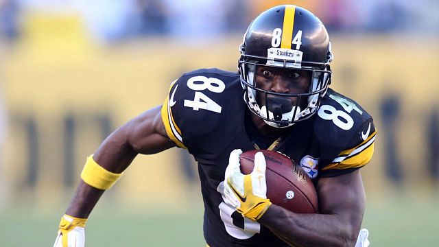 Fantasy Football Rankings 2016: Top 100 Players In Your League’s Draft