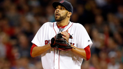 Red Sox Notes: David Price’s Unusual Outing Vs. Orioles Had A Predecessor