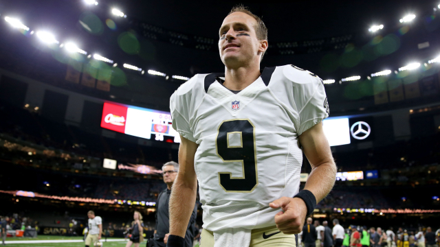 Drew Brees Agrees To New Saints Contract: Details On QBs Extension