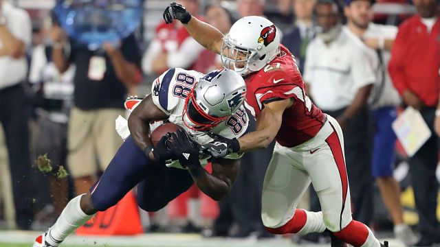 Martellus Bennetts SNF Intro Will Make Sense After You Watch This Interview