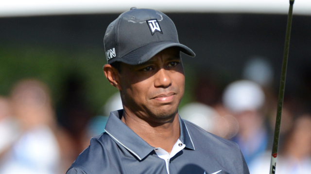 Tiger Woods Announces Plan For Much-Anticipated Return To PGA Tour