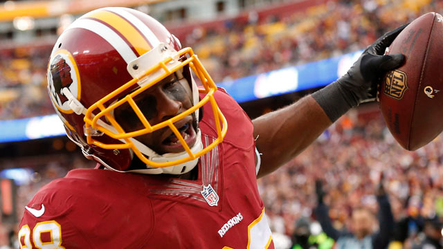 NFL SuperContest Picks: Week 16 Locks Include Redskins, Packers, Bengals