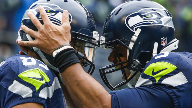 NFL Picks Week 16: Russell Wilsons MVP Case Builds As Seahawks Host Rams