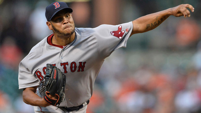 Red Sox Notes: Boston Appears To Have Caught Eduardo Rodriguezs Injury Early