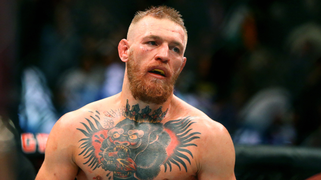 Conor McGregors Coach Reveals Deal-Breaker In Floyd Mayweather Fight