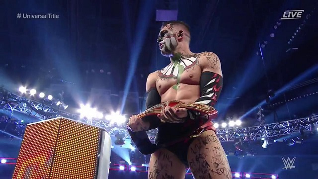 WWE SummerSlam 2016 Live: Finn Balor, Brock Lesnar Highlight Event In Brooklyn