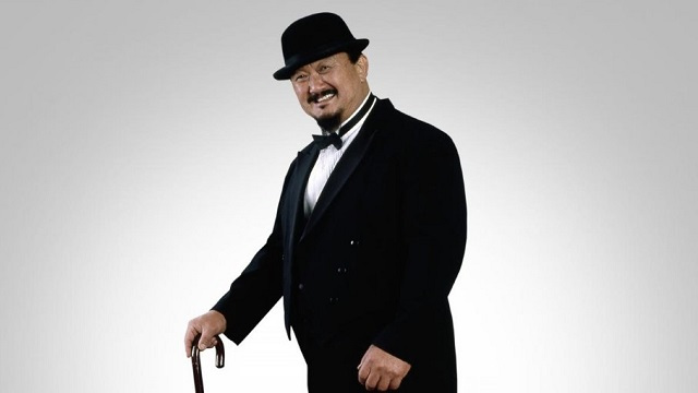 Mr. Fuji, WWE Hall Of Fame Wrestler And Manager, Dies At Age 82