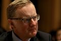 Incoming RBA governor Philip Lowe: "My view is that a strengthening of supervision is at least as important as are the ...