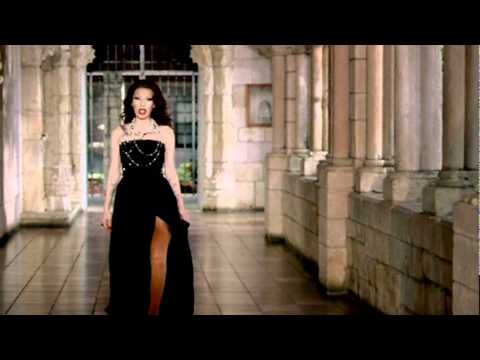 Ivy Queen - Amor Puro