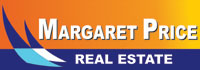 Logo for Margaret Price Real Estate