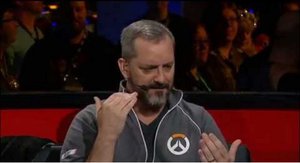 Blizzard loses a 22-year veteran as executive Chris Metzen retires