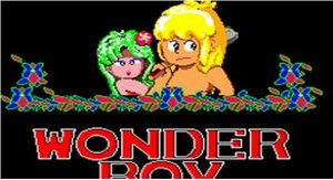 Two Developers Are Bringing Wonder Boy Back With Two Entirely Different Games