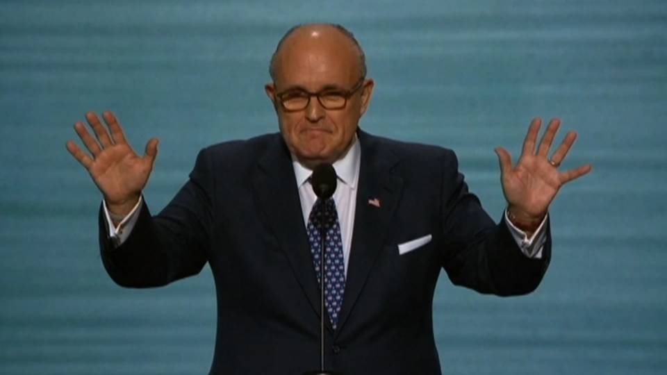 Giuliani