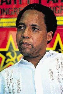 Chris Hani