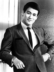 Bruce Lee