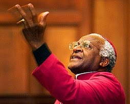 Archbishop Desmond Tutu