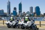 Perth Motorcycle Police