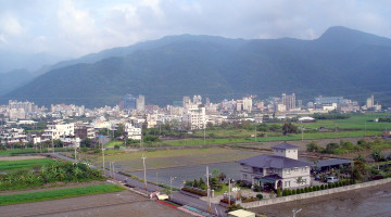 礁溪飯店住宿