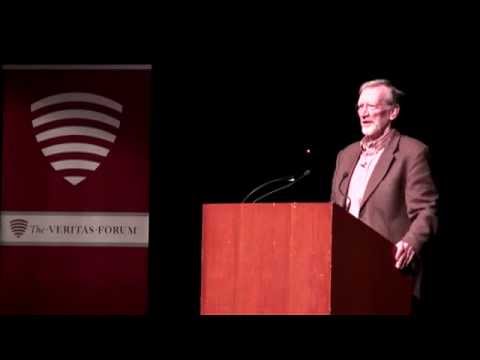 God = ? NYU Questions World-class Philosopher Alvin Plantinga on Science & Religion