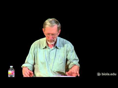 Alvin Plantinga: Divine Action