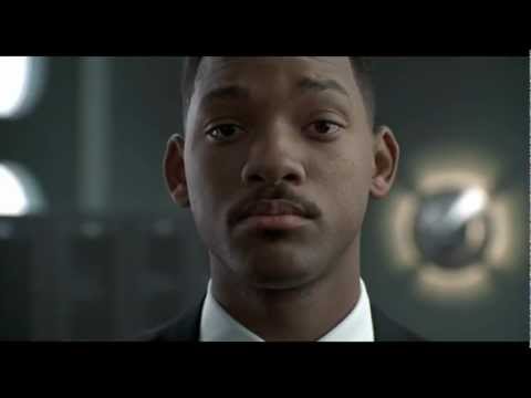 Men In Black [1997] Agent J