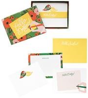 Rifle Paper Co.   Hello Darling