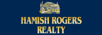 Logo for Hamish Rogers Realty