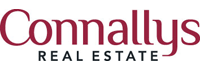 Logo for Connally's Real Estate Kyneton