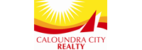 Logo for Caloundra City Realty