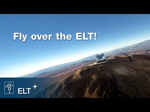 The European Extremely Large Telescope