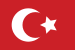 Flag of the Ottoman Empire