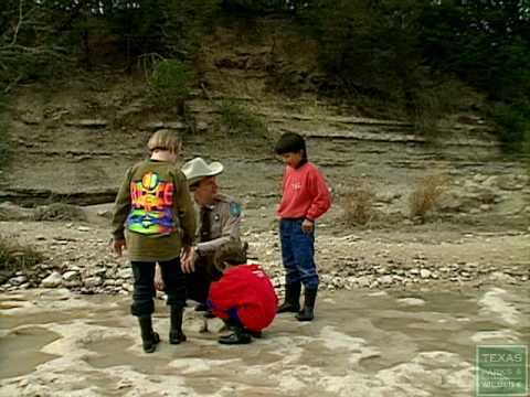 Dinosaur Valley State Park, Texas [Official]