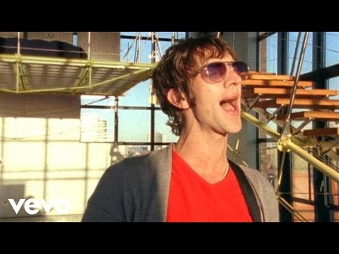 The Verve - Lucky Man