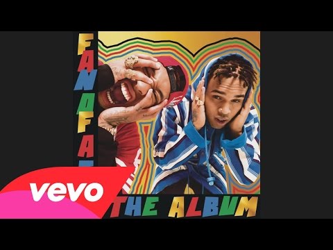 Chris Brown, Tyga - Bitches N Marijuana (Audio) ft. ScHoolboy Q