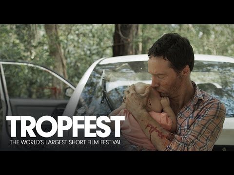 Cargo | Finalist of Tropfest Australia 2013