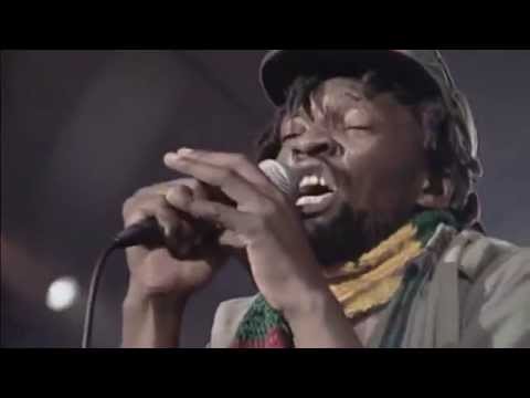 Lucky Dube " Back to my Roots" Live