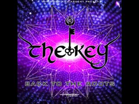 The Key - Back To The Roots (Full EP)