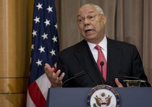 Colin Powell