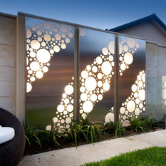 Oxygen Series Lightbox - Outdoor Decor