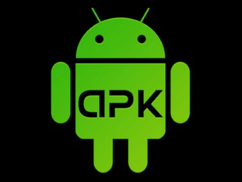 How to install apk files from PC to Android