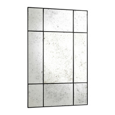 Mountbatten Mirror - Wall Mirrors