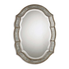 Fifi Mirror by Uttermost - Wall Mirrors