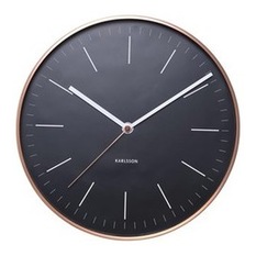 Contemporary Pieces Products - Wall Clocks