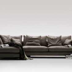 Lazytime Sofa - Sofas