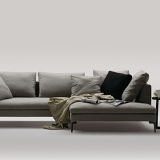 Alison Sofa - Sofas