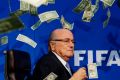 Bribery investigation: Sepp Blatter reportedly gave himself, as well as Jerome Valcke and Markus Kattner, bonuses of ...