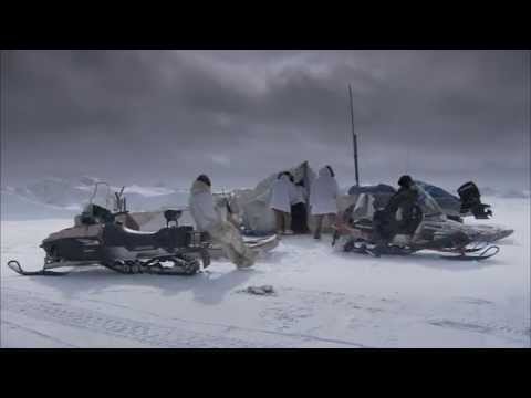 ► Ice Race - Into the Unknown - the Story of the ARCTIC (FULL DOCUMENTARY)