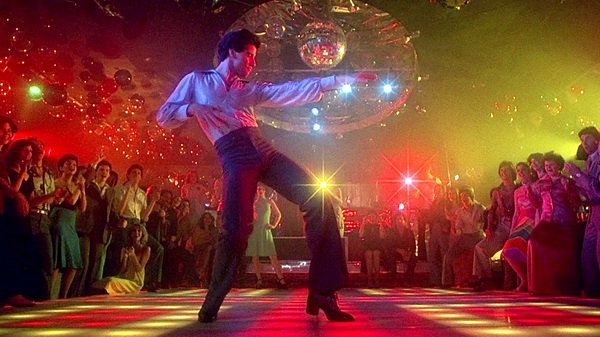 The anti-disco sentiment was fed by disco’s ubiquity, starting with Saturday Night Fever 